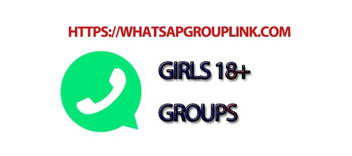 Girl WhatsApp Group Link