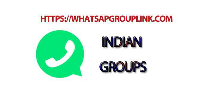 Join New Indian WhatsApp Group Link