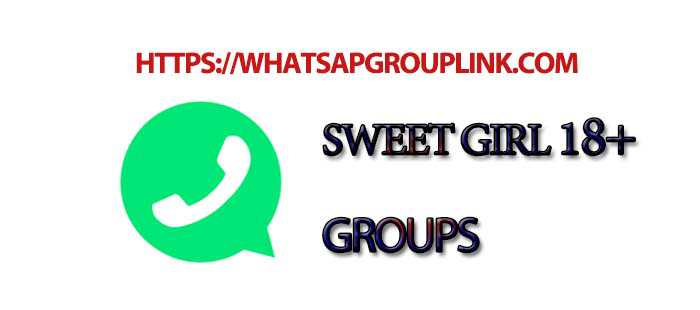 Sweet Girl WhatsApp Group