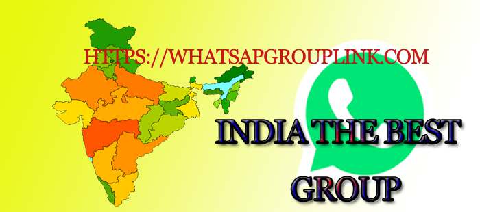 India The Best Whatsapp Group Link