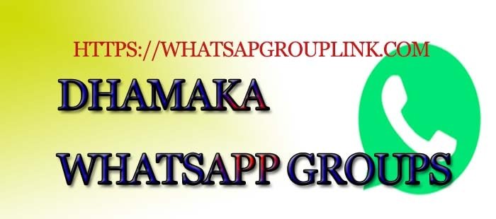 ONLINE JOBS DHAMAKA Whatsapp Group