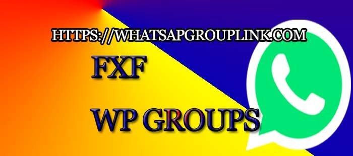 FXF Whatsapp Group Link