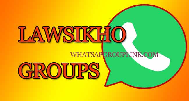 Lawsikho Whatsapp Group Link
