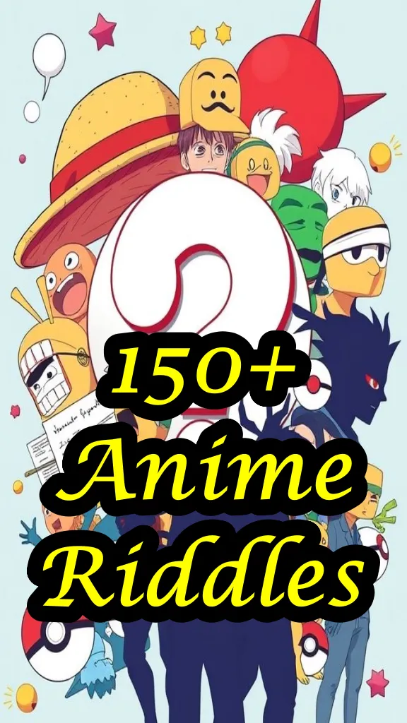 Anime Riddles to Challenge Every Otakus Brain.webp