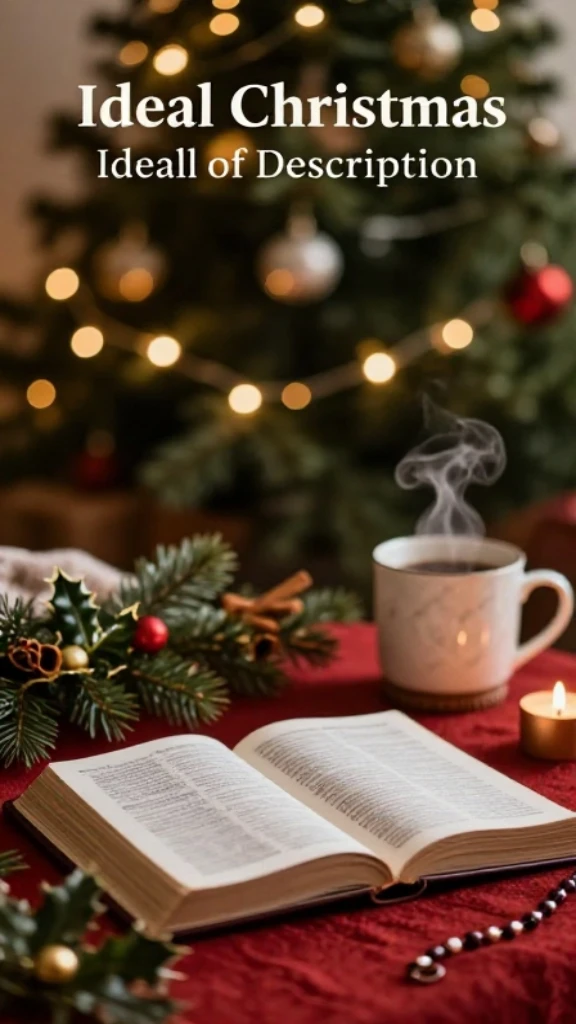 12 Days of Christmas Prayers – Joyful Daily Blessings & Festive Inspiration