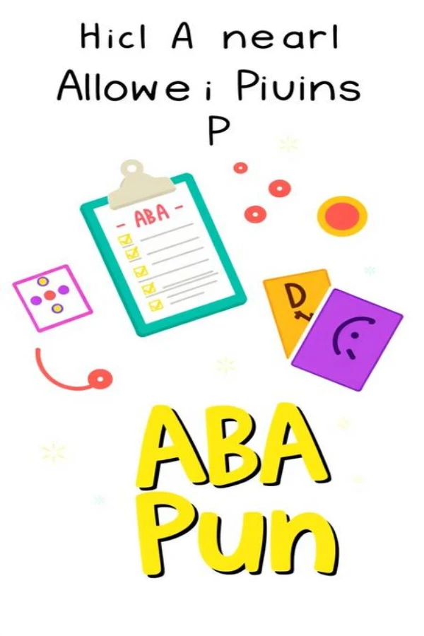 Clever ABA Puns That'll Make Behavior Analysts Laugh Out Loud