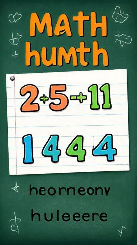 180+ Arithmetic Sequence Jokes That'll Have You Counting on Laughter Arithmetic Sequence Jokes That'll Have You Counting on Laughter