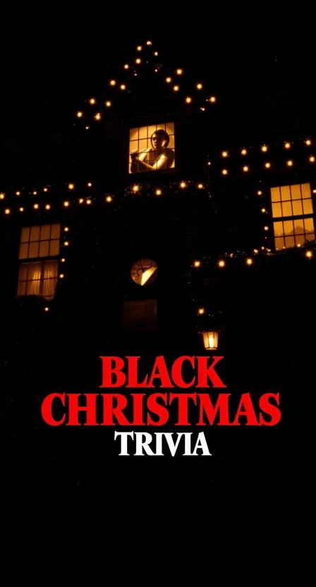 Black Christmas Trivia Questions and Answers – Fun Holiday Quiz to Test Your Knowledge