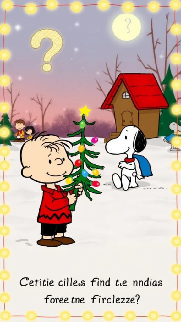 190+ Charlie Brown Christmas Trivia Questions and Answers β Test Your Peanuts Holiday Knowledge Charlie Brown Christmas Trivia Questions and Answers β Test Your Peanuts Holiday Knowledge