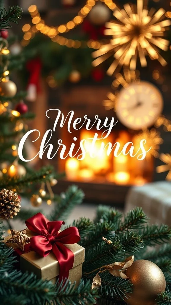 155+ Christmas and New Year Messages to Share Joy, Love & Festive Cheer Christmas and New Year Messages to Share Joy, Love & Festive Cheer