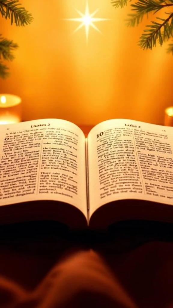 Christmas Bible Trivia Questions and Answers – Test Your Faith & Holiday Knowledge
