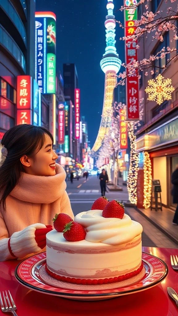 Fascinating Christmas Facts About Japan: Traditions, Culture & Festive Surprises You Never Knew