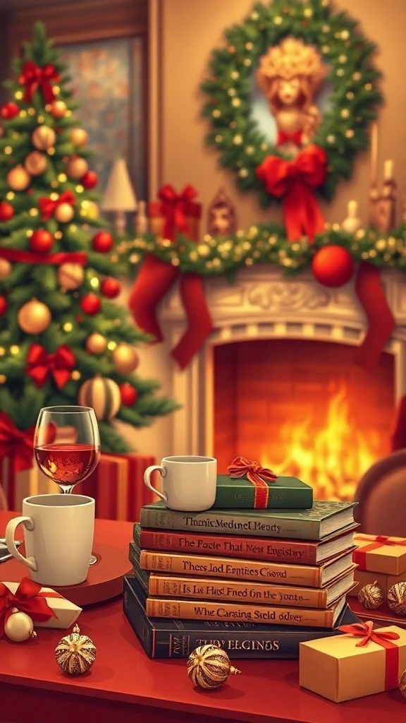 Christmas Fun Facts for Adults: Laugh, Learn & Amaze Your Friends