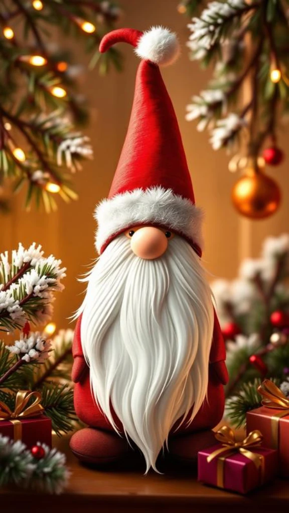 155+ Christmas Gnome Puns to Spread Holiday Cheer & Laughter Christmas Gnome Puns to Spread Holiday Cheer & Laughter