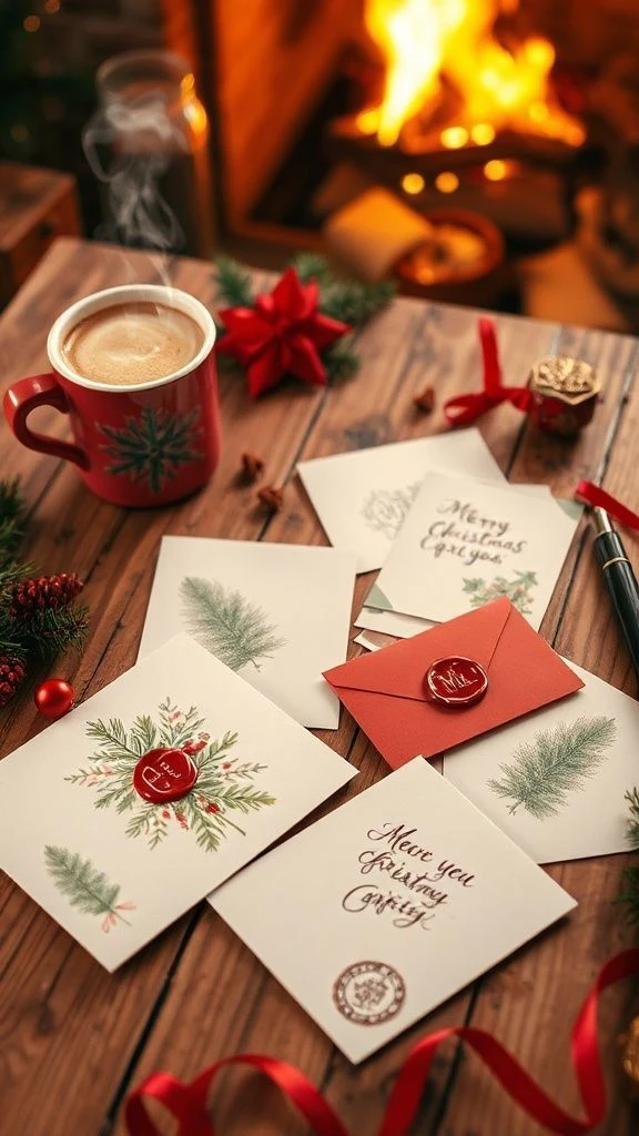 Christmas Greeting Wishes: Heartfelt, Funny & Festive Messages to Spread Holiday Cheer