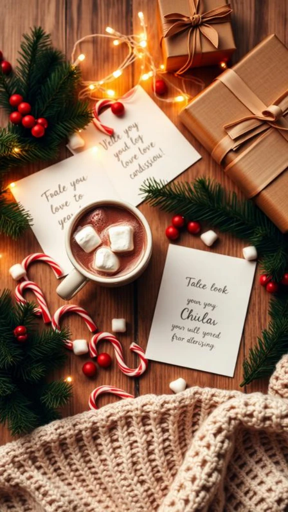 250+ Christmas Greetings Messages to Spread Joy, Love & Holiday Cheer Christmas Greetings Messages to Spread Joy, Love & Holiday Cheer