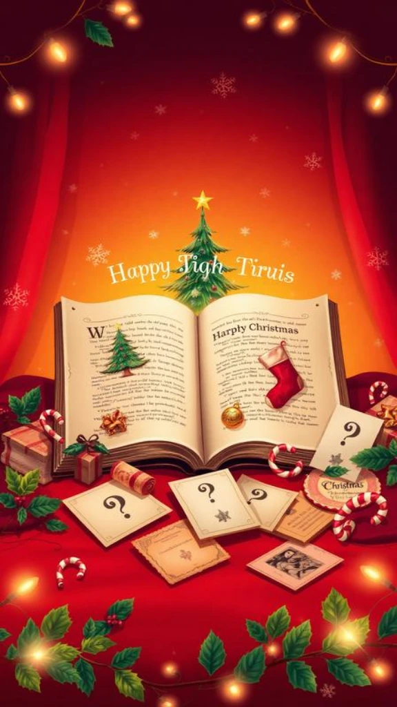 Christmas History Trivia Questions and Answers: Test Your Holiday Knowledge Like a Pro