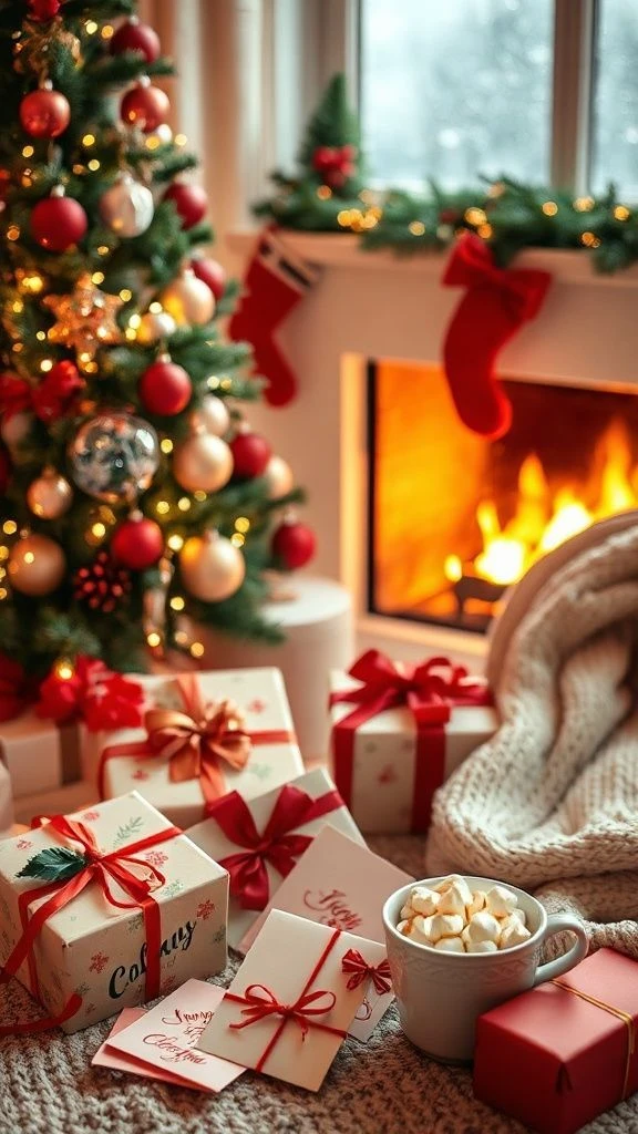 Christmas Holiday Wishes: Heartfelt, Funny & Festive Messages to Spread Joy This Season