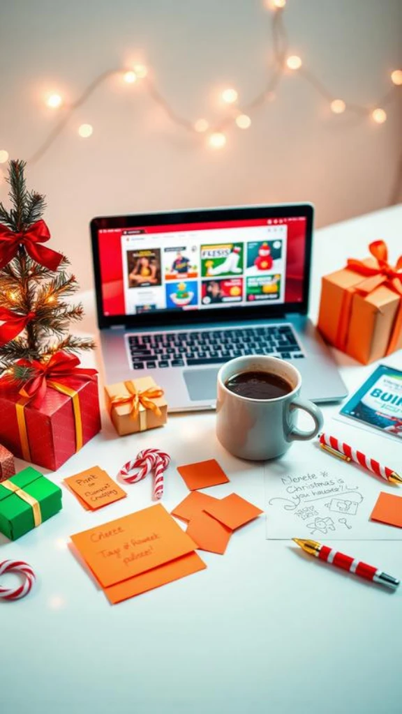 Jolly Christmas Marketing Puns to Make Your Brand Shine This Holiday Season