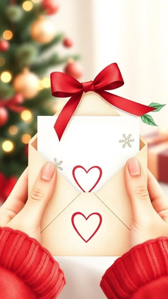 Christmas Messages for Daughter – Heartfelt, Sweet & Fun Holiday Wishes to Share