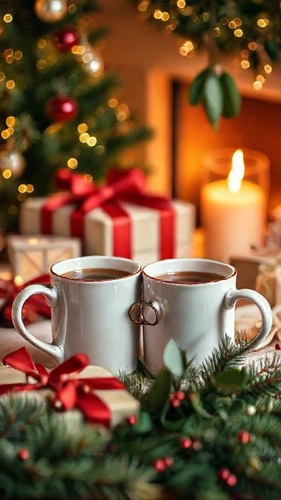 200+ Christmas Messages for Husband to Share Love, Laughter & Holiday Cheer Christmas Messages for Husband to Share Love, Laughter & Holiday Cheer