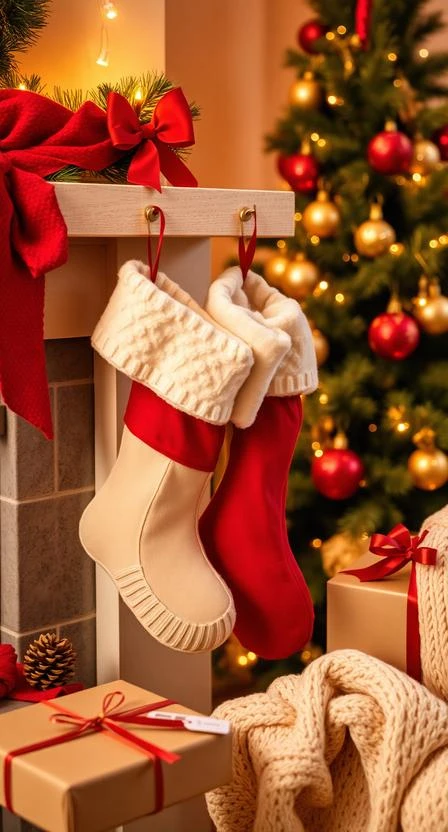 Christmas Messages for Sister: Heartfelt, Hilarious & Holiday-Perfect Wishes