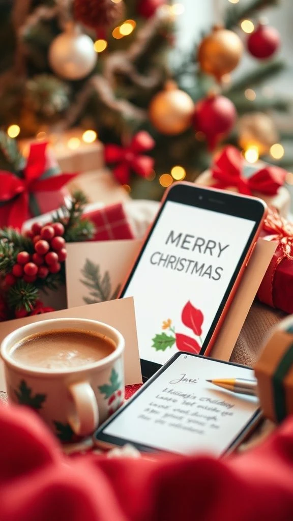 200+ Christmas Messages to Everyone for Spreading Joy, Love & Holiday Cheer Christmas Messages to Everyone for Spreading Joy, Love & Holiday Cheer