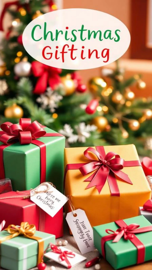 Christmas Present Puns to Wrap Up Your Holiday Laughs