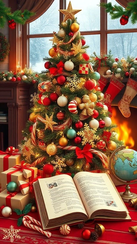 Facts About Christmas Holiday – Fun Traditions, History & Festive Trivia to Explore
