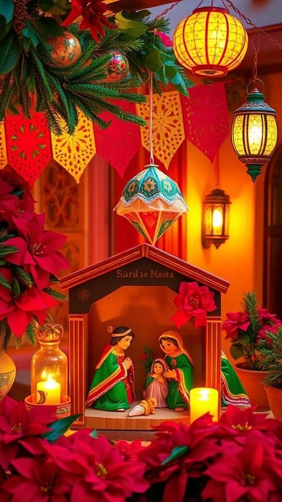 Fascinating Facts About Christmas in Mexico: Traditions, Culture & Festive Holiday Magic