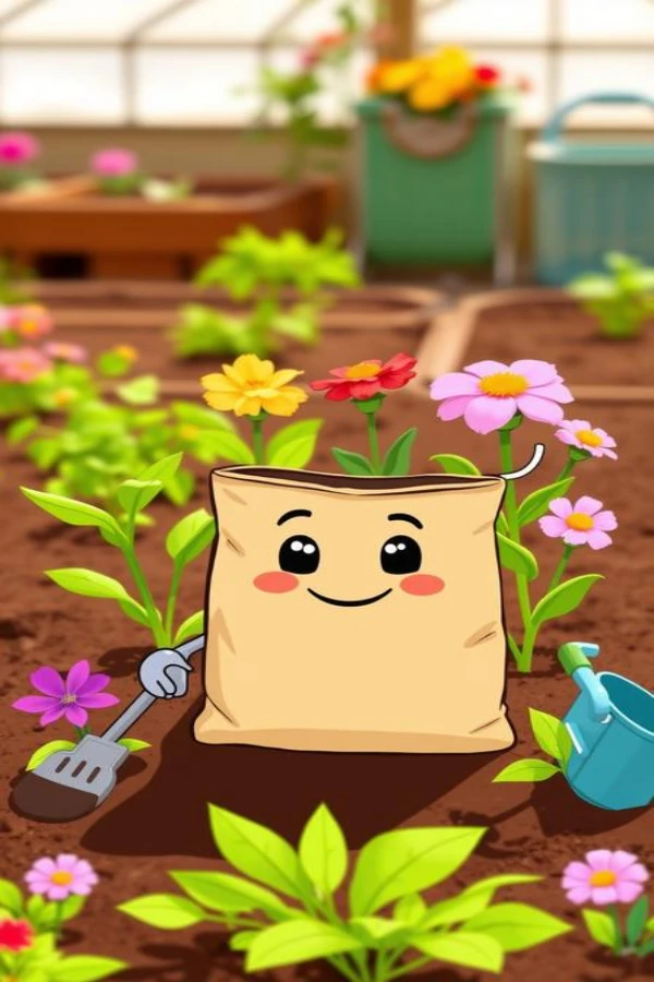 The Ultimate Collection of Fertilizer Puns That'll Make Your Day Bloom