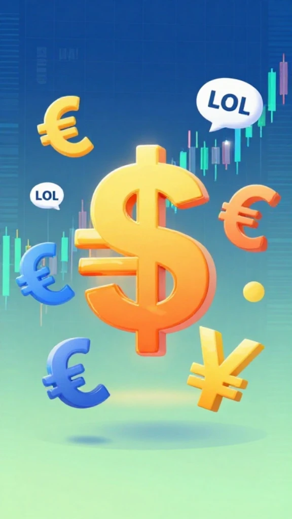 Forex Puns That'll Make Your Portfolio Laugh