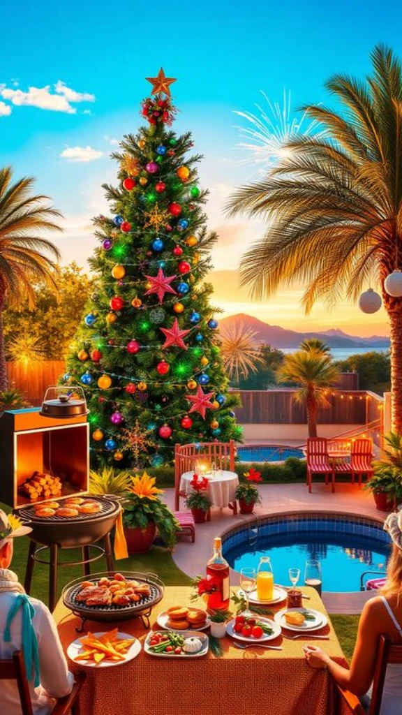 Fun Facts About Christmas in Argentina: Traditions, Culture & Festive Surprises