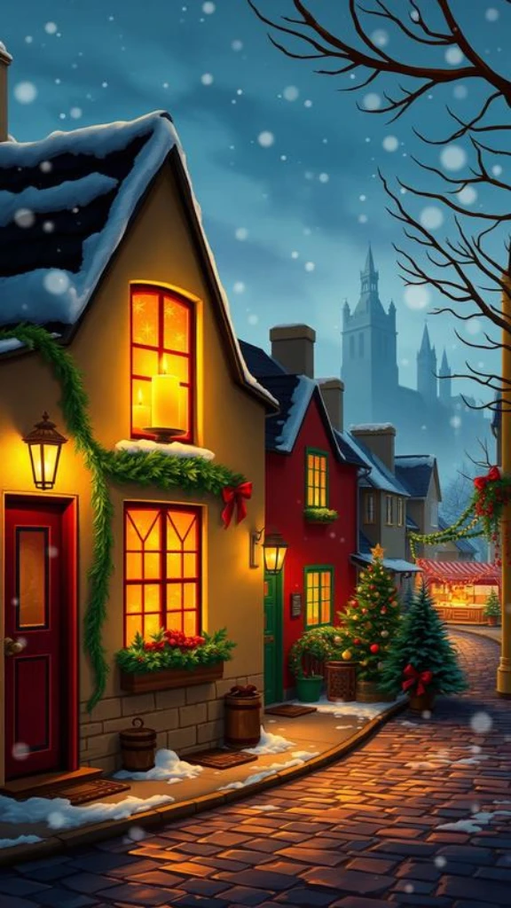 Fun Facts About Christmas in Ireland: Traditions, History & Festive Surprises