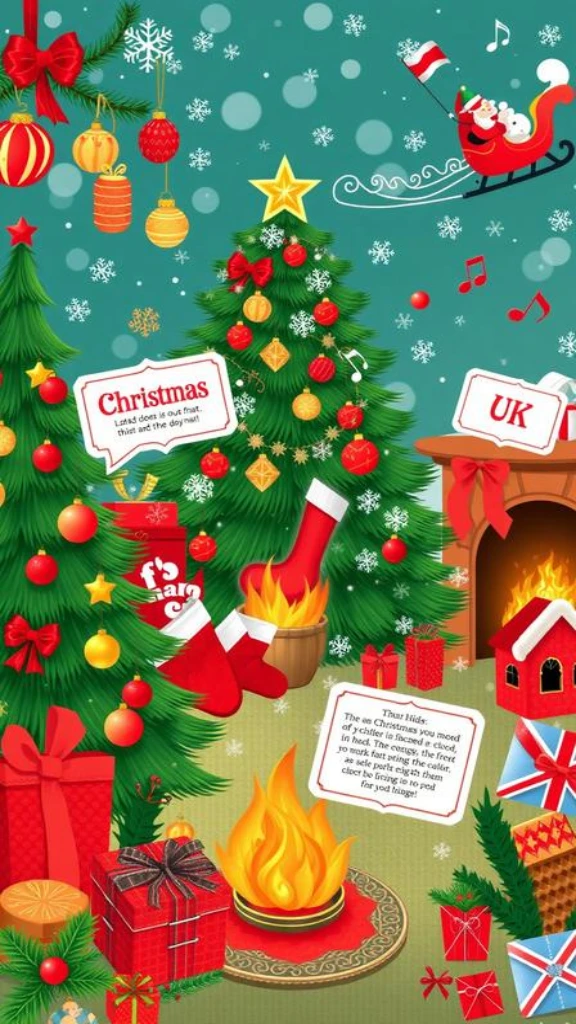 Fun Facts About Christmas You Probably Didn't Know 