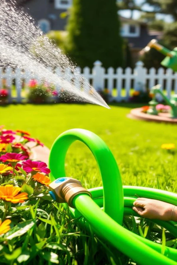 150+ Garden Hose Puns to Sprinkle Joy in Your Day Garden Hose Puns to Sprinkle Joy in Your Day