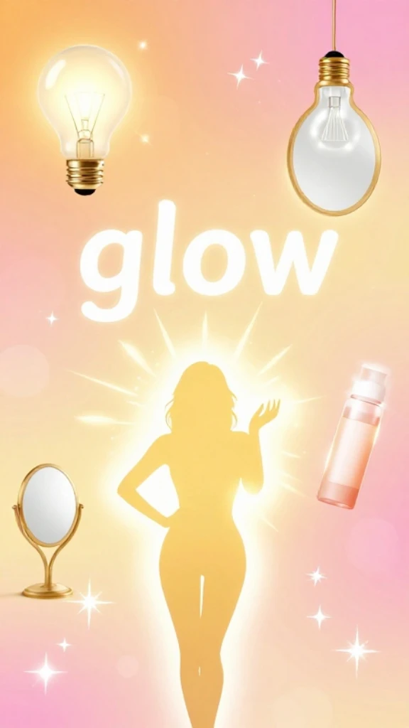 135+ Radiant Glow Up Puns That Spark Joy and Giggles Radiant Glow Up Puns That Spark Joy and Giggles