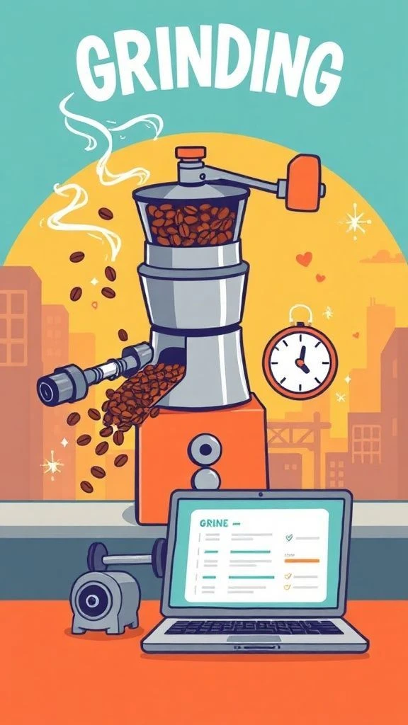 200+ Grinding Puns That'll Make Your Day a Total Grindhouse Hit Grinding Puns That'll Make Your Day a Total Grindhouse Hit