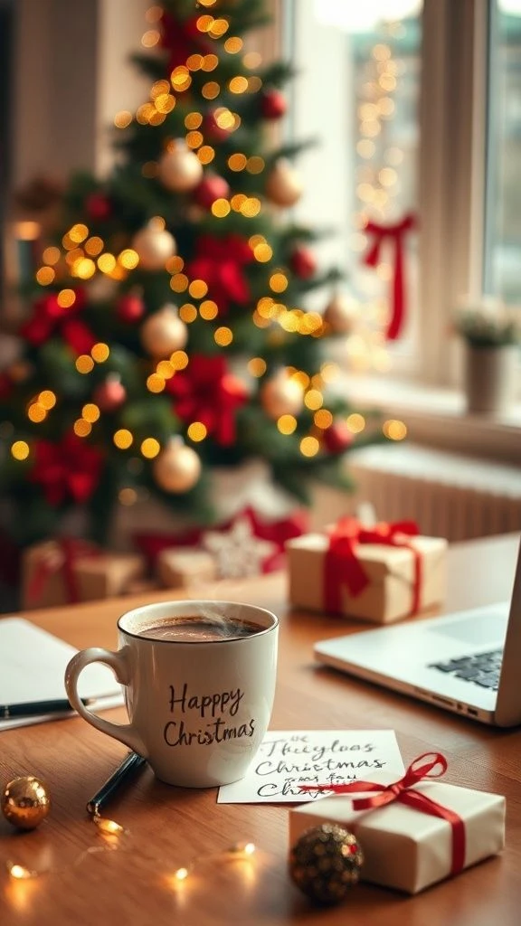 150+ Heartfelt Christmas Messages for Staff That Spread Holiday Cheer & Appreciation Heartfelt Christmas Messages for Staff That Spread Holiday Cheer & Appreciation