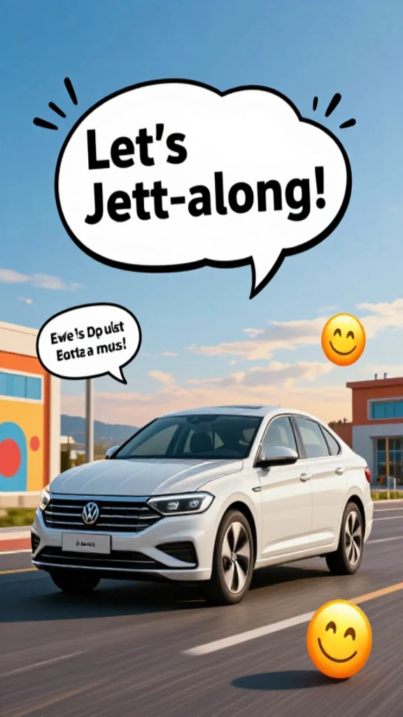 175+ Hilarious Jetta Puns to Rev Up Your Day Hilarious Jetta Puns to Rev Up Your Day