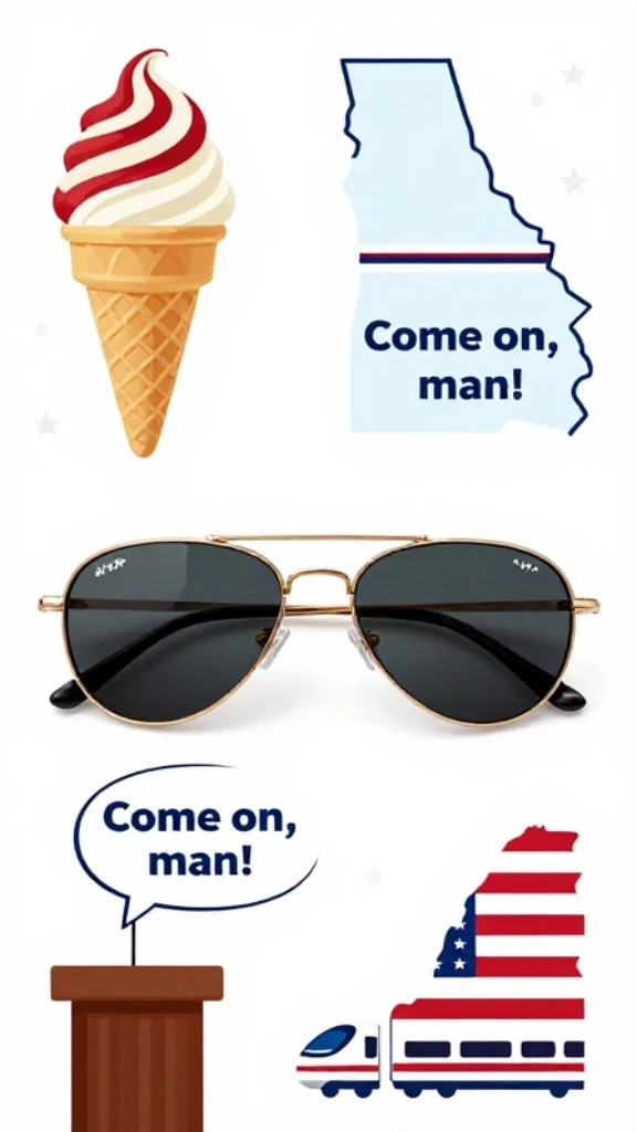 Presidential Punchlines: A Light-Hearted Collection of Joe Biden Jokes