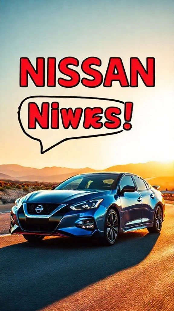 170+ Hilarious Nissan Puns That'll Drive You Wild with Laughter! Hilarious Nissan Puns That'll Drive You Wild with Laughter!