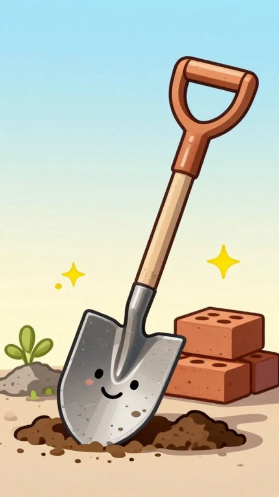 Trowel Puns That'll Dig Deep Into Your Funny Bone
