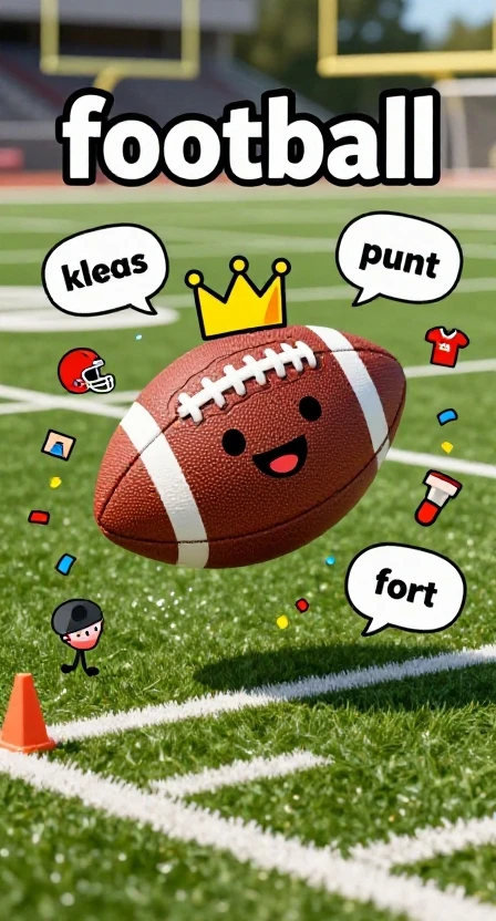 160+ American Football Puns That'll Score Big with Any Fan American Football Puns That'll Score Big with Any Fan