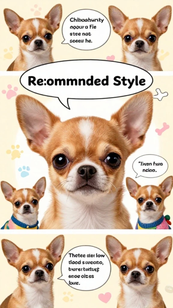 160+ Chihuahua Puns to Brighten Your Day Chihuahua Puns to Brighten Your Day