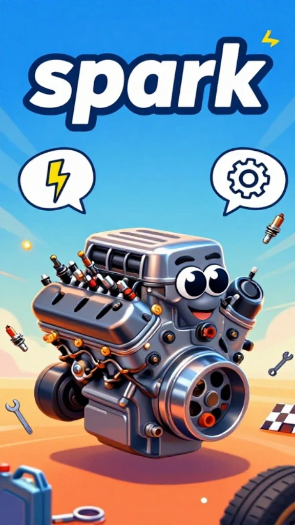 Engine Puns That'll Really Get Your Motor Running