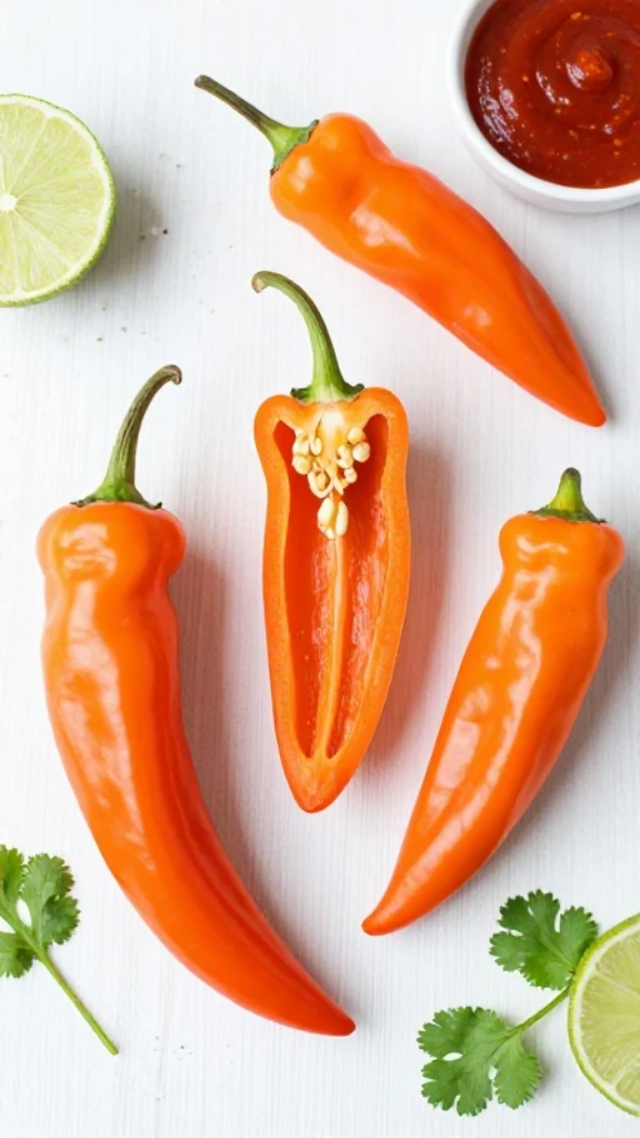 Habanero Puns That'll Spice Up Your Day