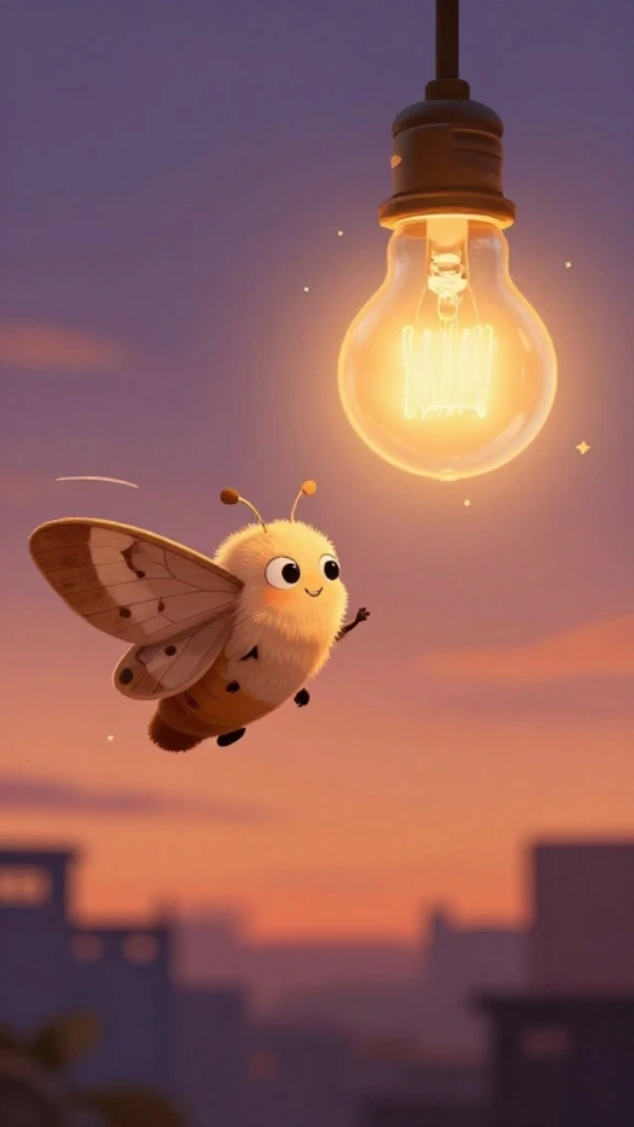 Moth Puns That'll Light Up Your Day